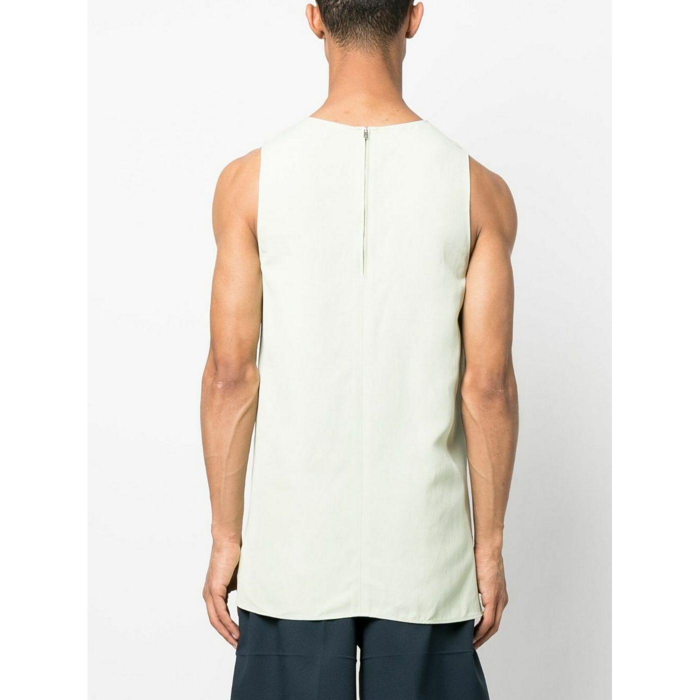 Débardeur/Top Tank 01 - Quarry - Homme