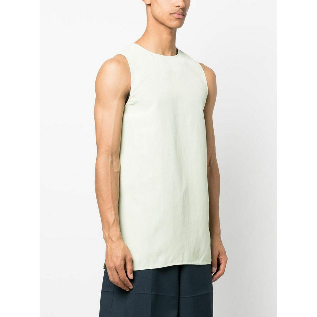 Débardeur/Top Tank 01 - Quarry - Homme