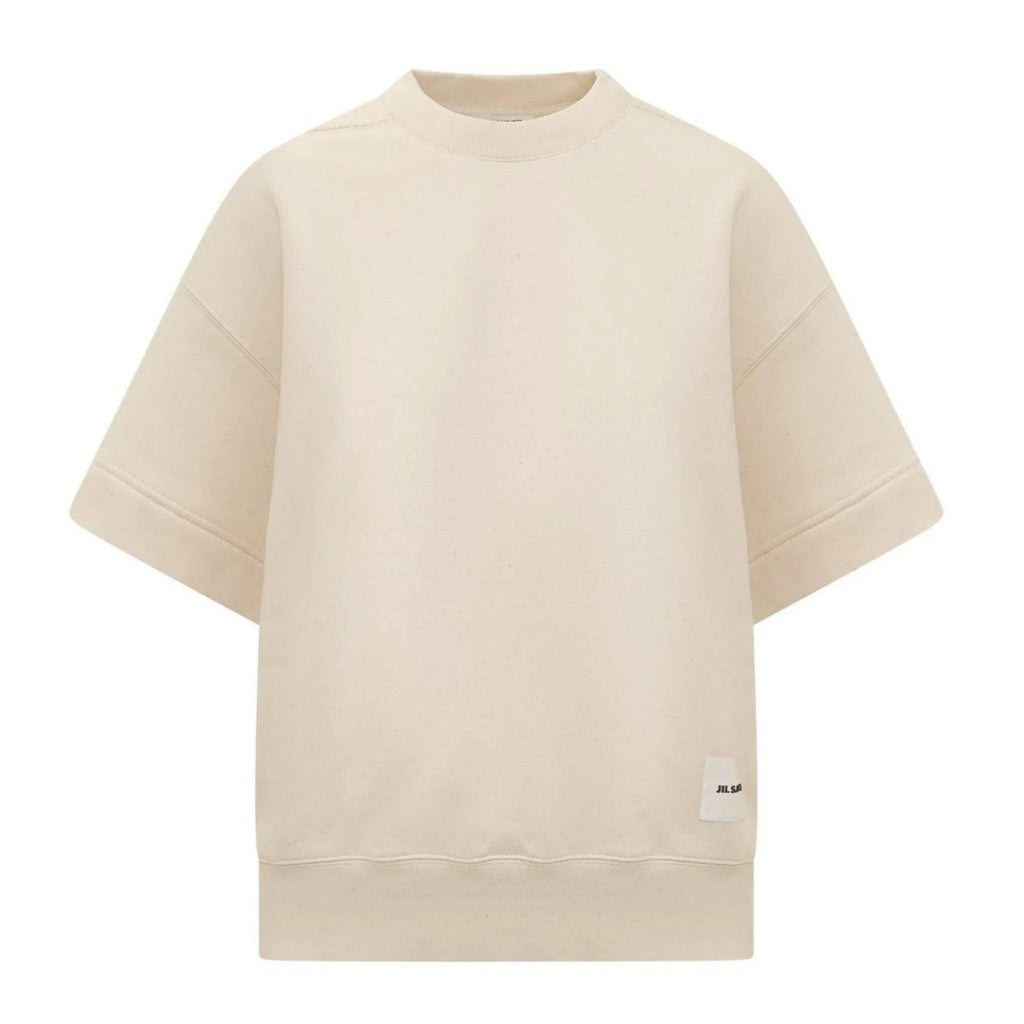 T-Shirt 01 - Canvas Beige - Homme