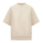 T-Shirt 01 - Canvas Beige - Homme