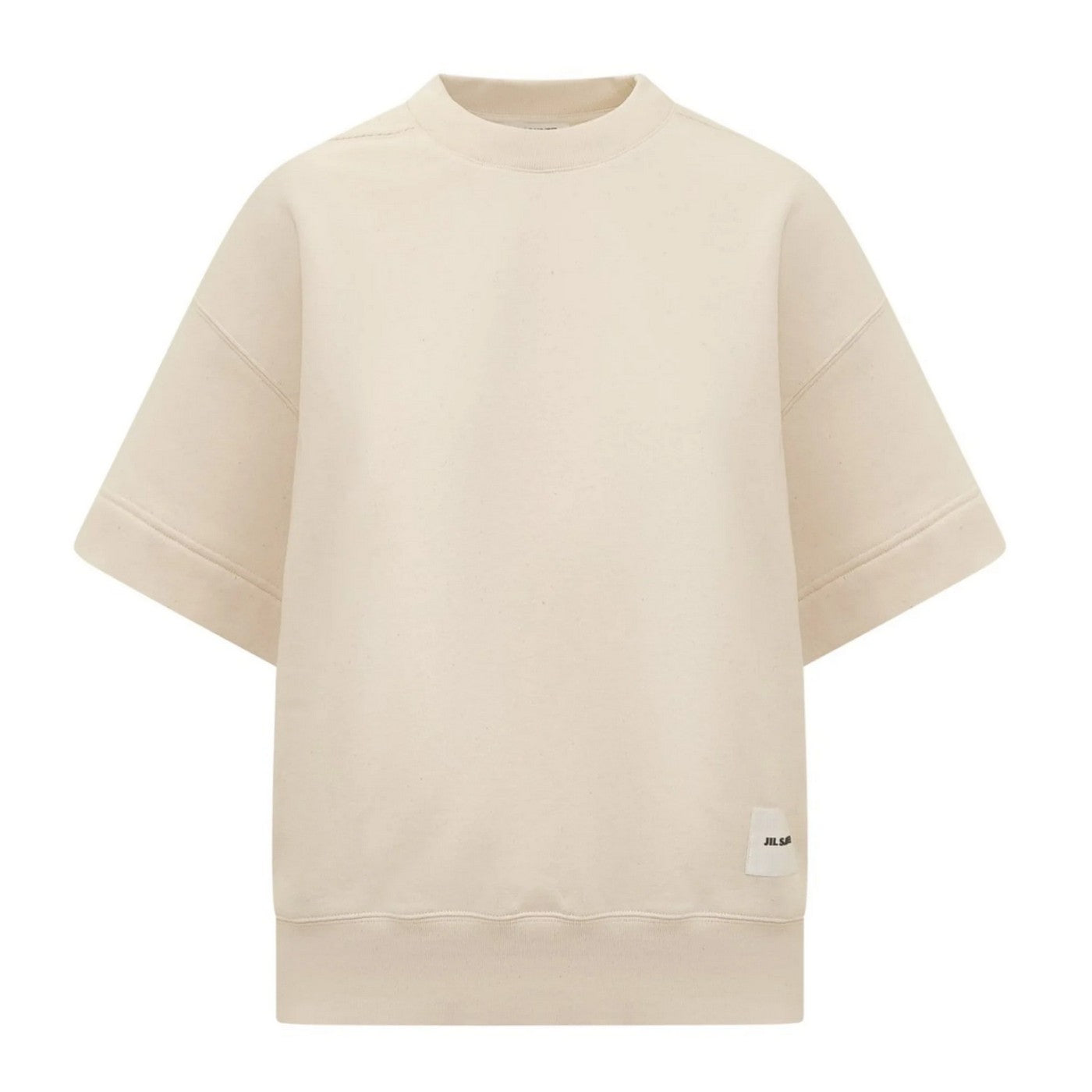 T-Shirt 01 - Canvas Beige - Homme