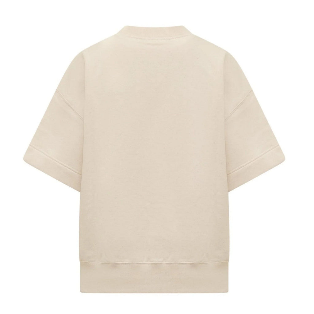 T-Shirt 01 - Canvas Beige - Homme