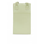 Petite Maroquinerie Pocket Necklace - Crocodile Green - Homme