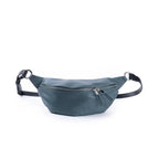 Sac Banane Pivot Md - French Blue - Homme