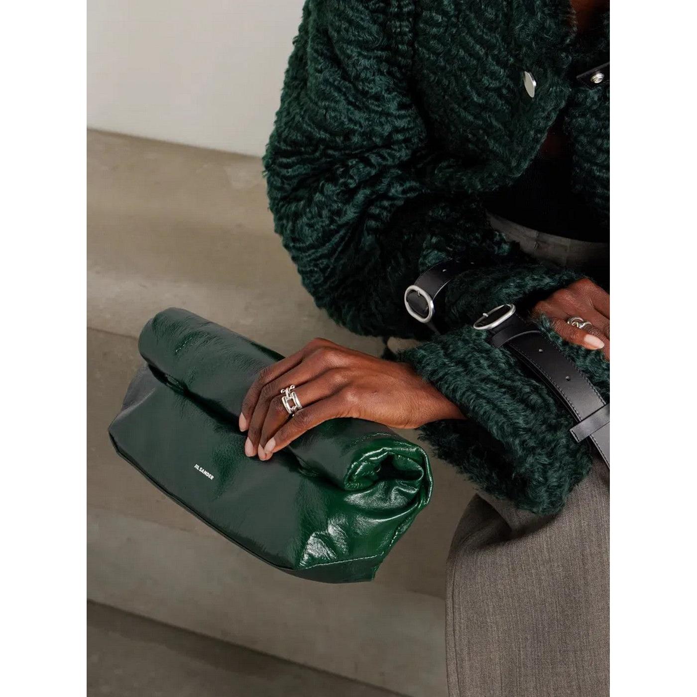 Sac Banane Waist Belt Bag - Beetle - Homme