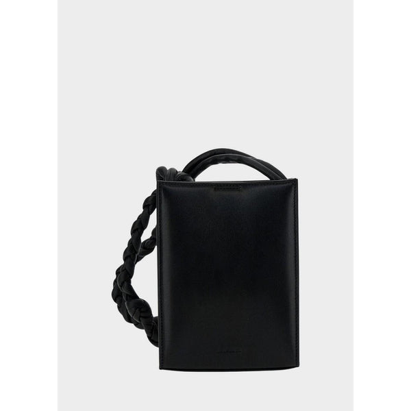 Sac À Bandoulière Tangle Md Soft Shoulder - Black - Homme