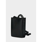 Sac À Bandoulière Tangle Md Soft Shoulder - Black - Homme