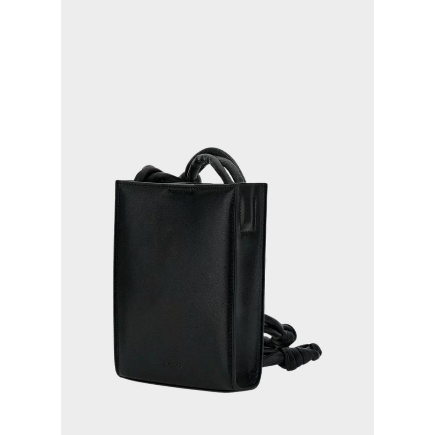 Sac À Bandoulière Tangle Md Soft Shoulder - Black - Homme