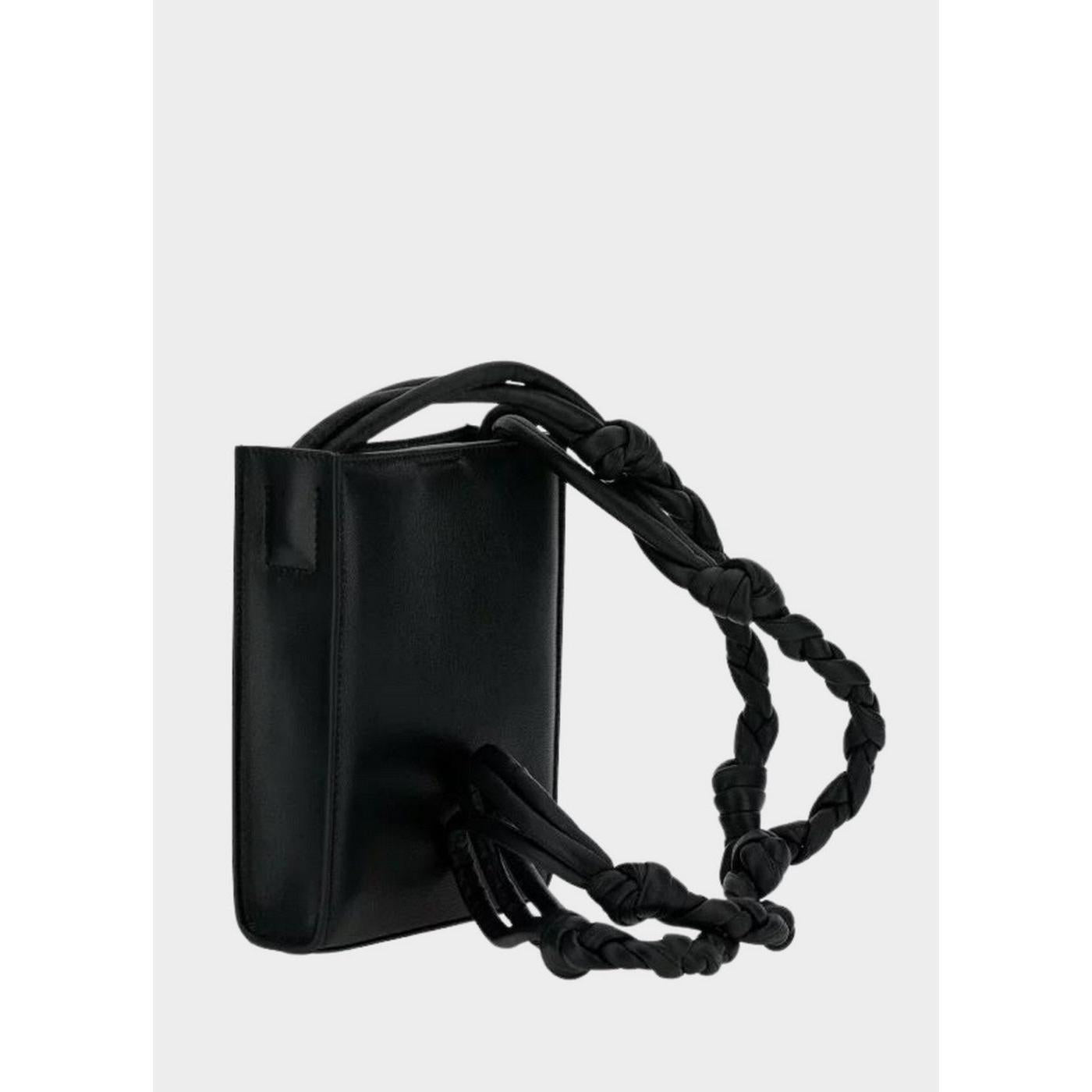 Sac À Bandoulière Tangle Md Soft Shoulder - Black - Homme