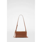 Sac À Bandoulière Tradition Crossbody Sm - Tan - Homme