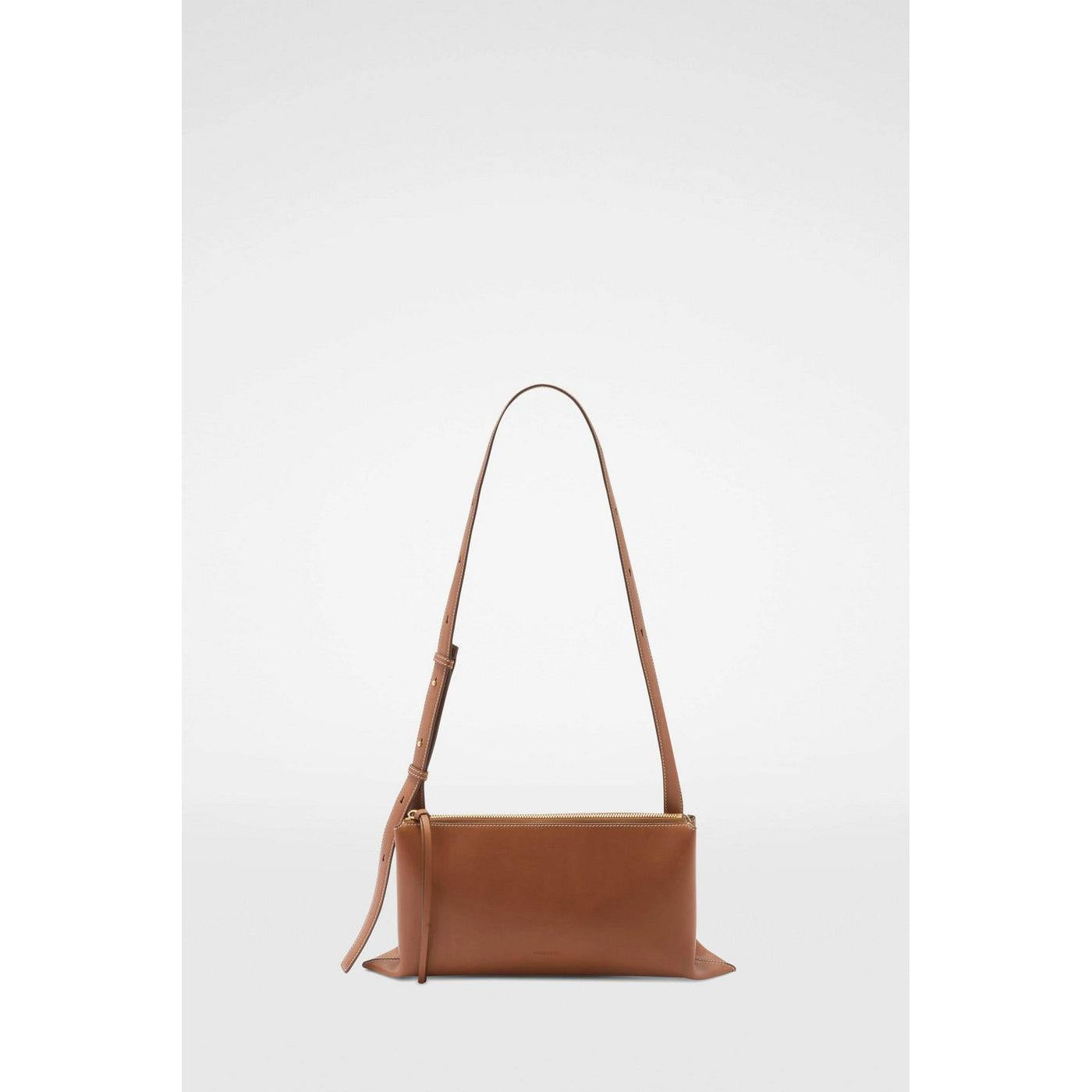 Sac À Bandoulière Tradition Crossbody Sm - Tan - Homme