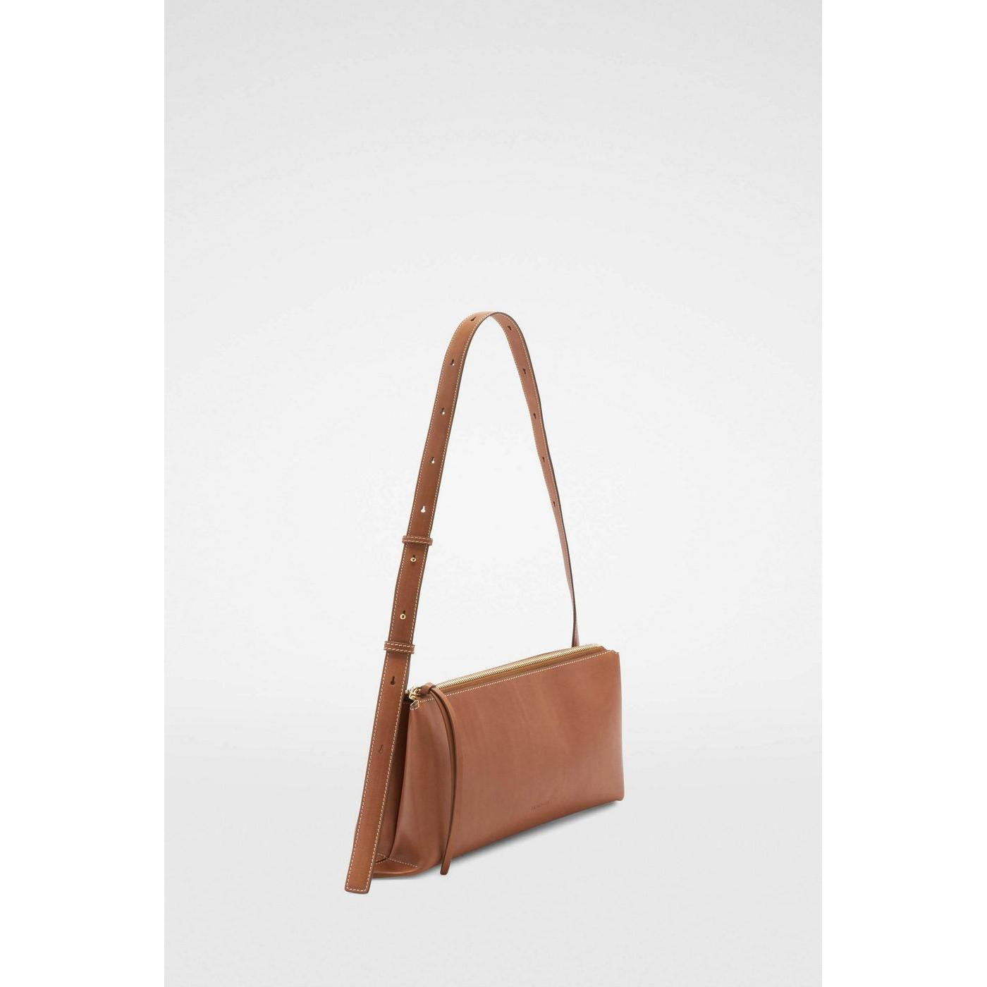 Sac À Bandoulière Tradition Crossbody Sm - Tan - Homme