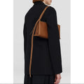 Sac À Bandoulière Tradition Crossbody Sm - Tan - Homme
