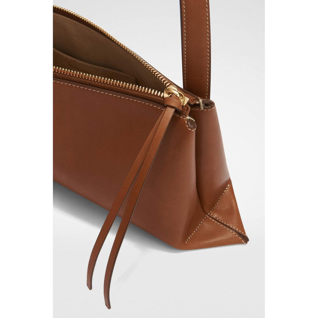 Sac À Bandoulière Tradition Crossbody Sm - Tan - Homme