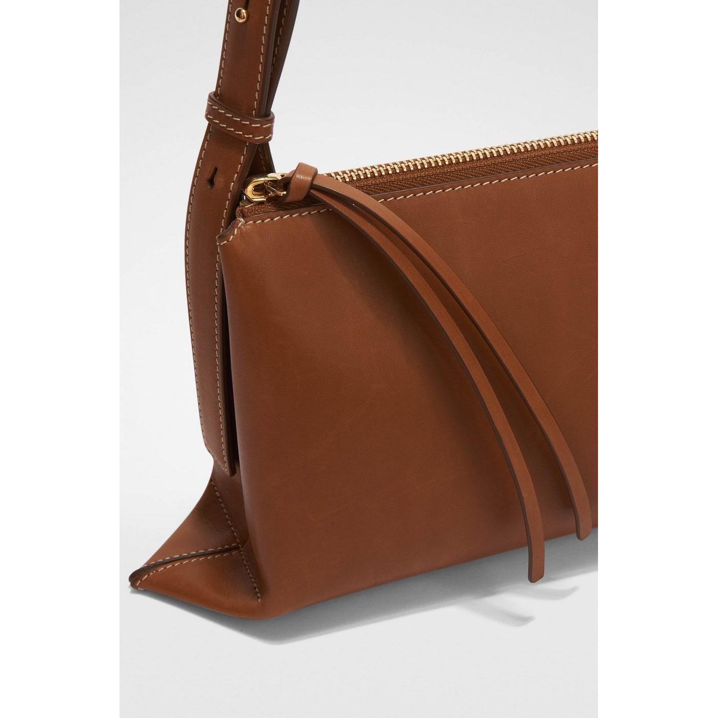 Sac À Bandoulière Tradition Crossbody Sm - Tan - Homme