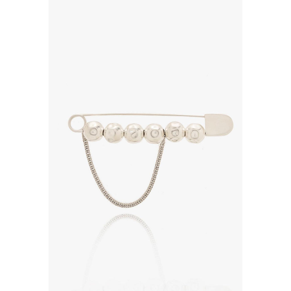 Broche Sweet Connection Pin 1 - Silver - Homme