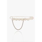 Broche Sweet Connection Pin 1 - Silver - Homme