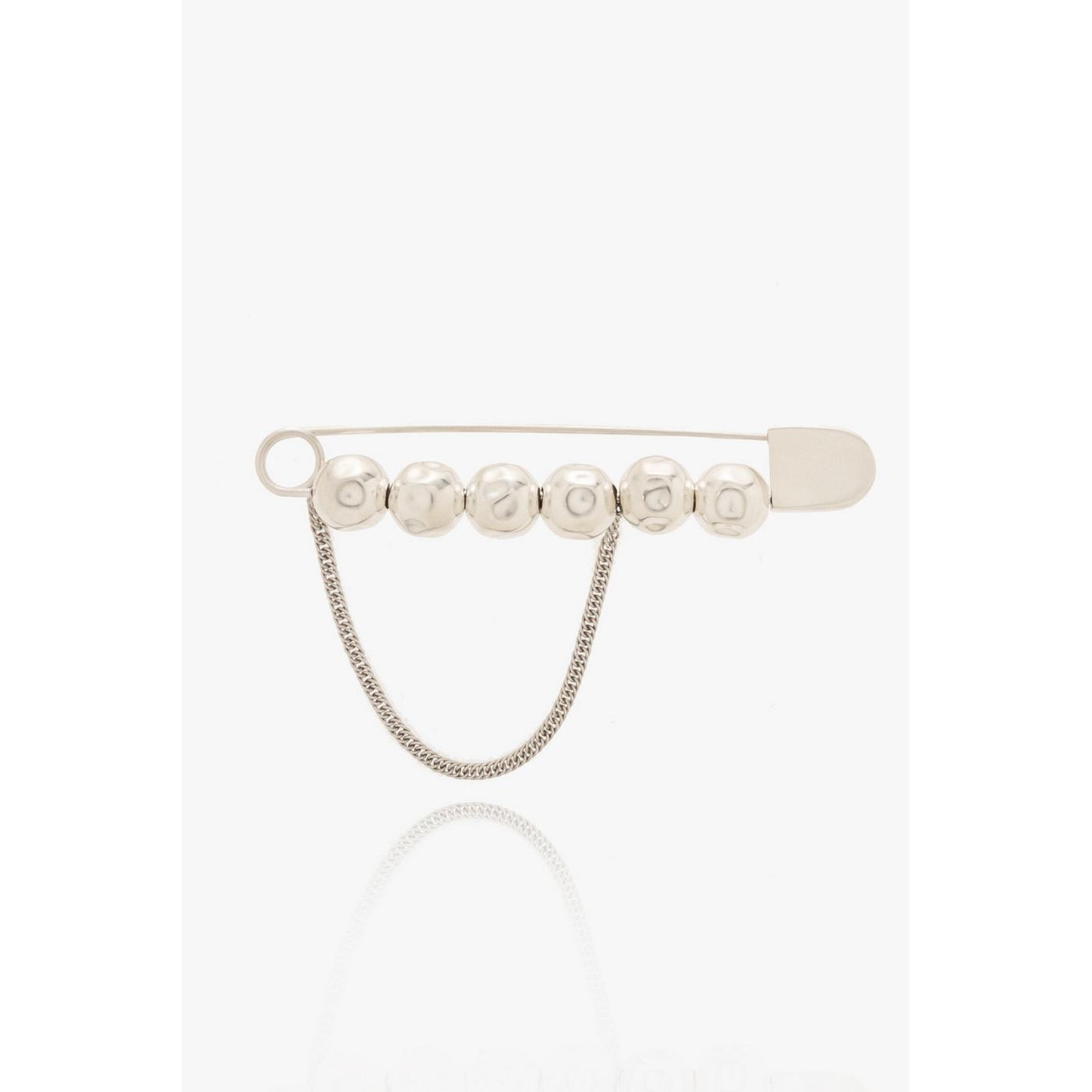 Broche Sweet Connection Pin 1 - Silver - Homme