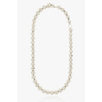 Collier Ancestor Moon Necklace 2 - Silver - Homme