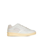 Baskets Basket Lo - Cornsilk - Homme