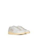 Baskets Basket Lo - Cornsilk - Homme