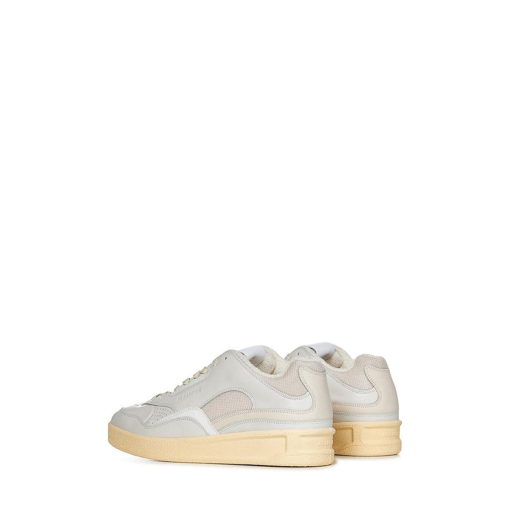 Baskets Basket Lo - Cornsilk - Homme