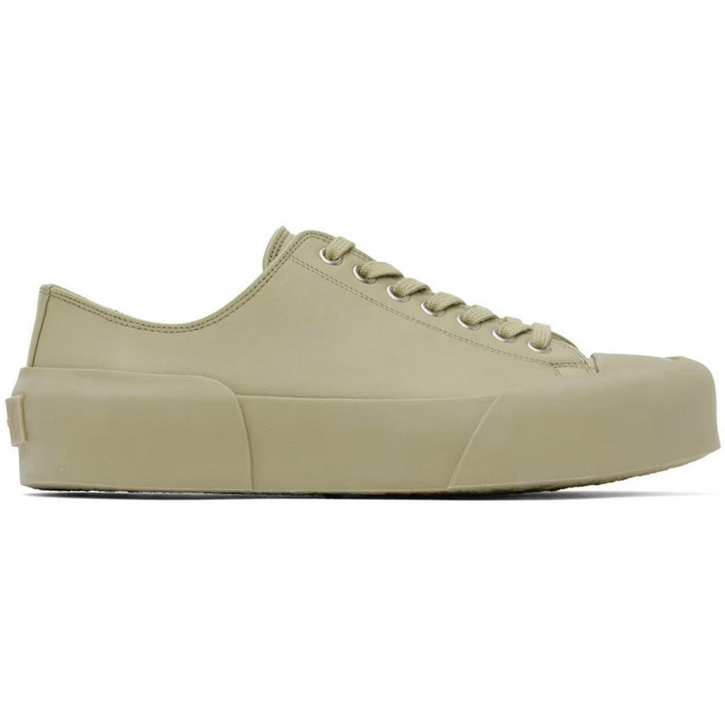 Baskets - Almond - Homme