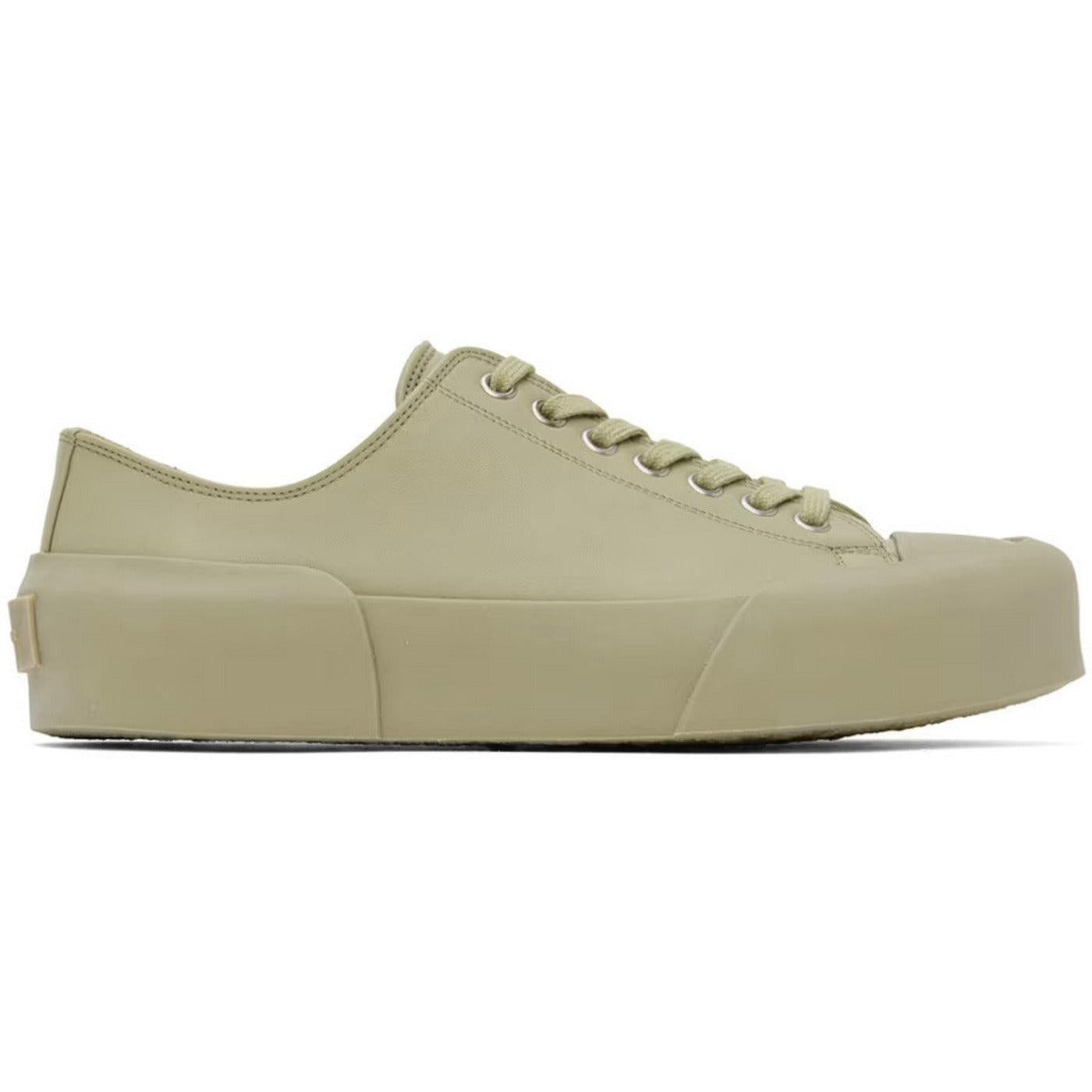 Baskets - Almond - Homme