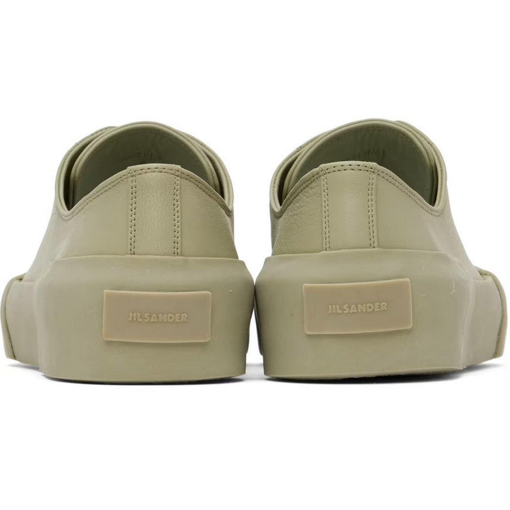 Baskets - Almond - Homme