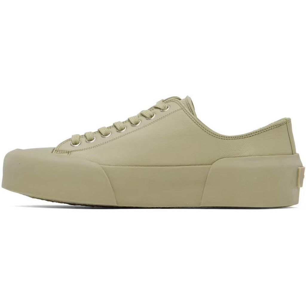 Baskets - Almond - Homme