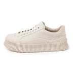 Baskets - Latte - Homme