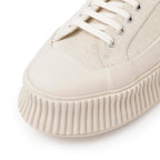 Baskets - Latte - Homme