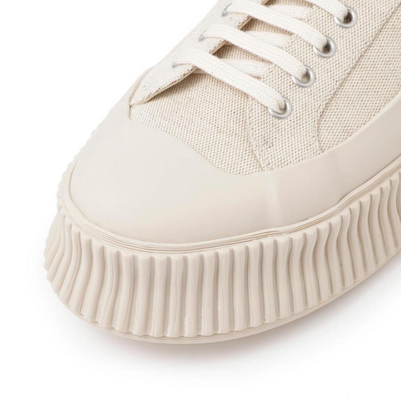 Baskets - Latte - Homme