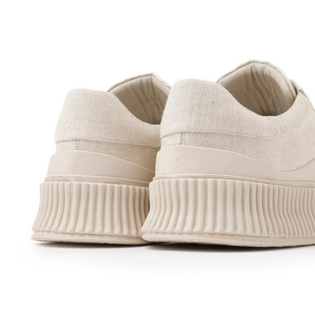 Baskets - Latte - Homme
