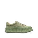 Baskets - Lime Green - Homme