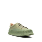 Baskets - Lime Green - Homme