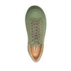 Baskets - Lime Green - Homme