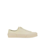 Baskets - Toile - Homme