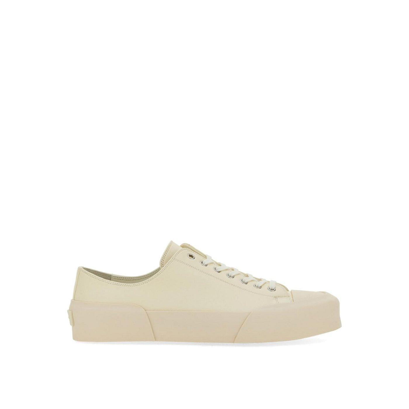 Baskets - Toile - Homme