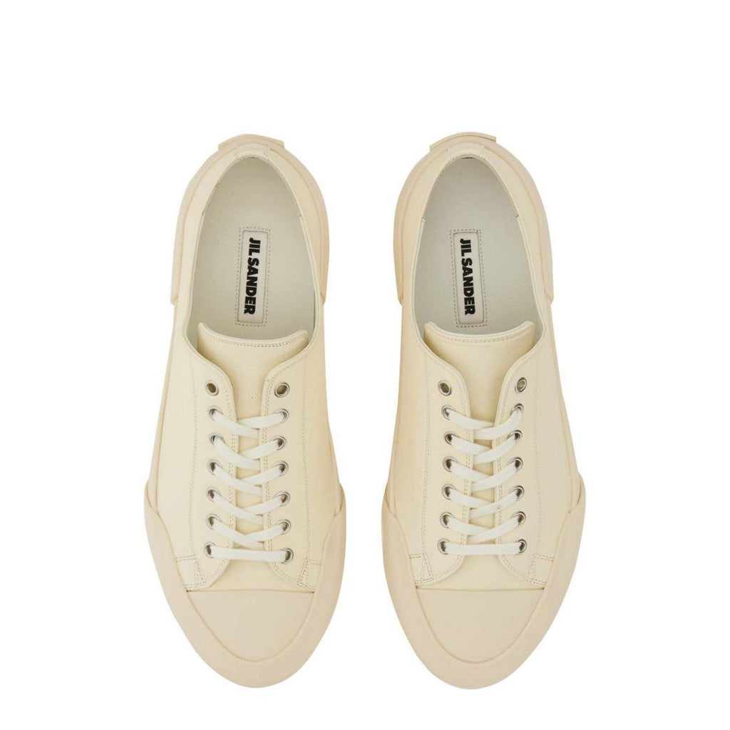 Baskets - Toile - Homme