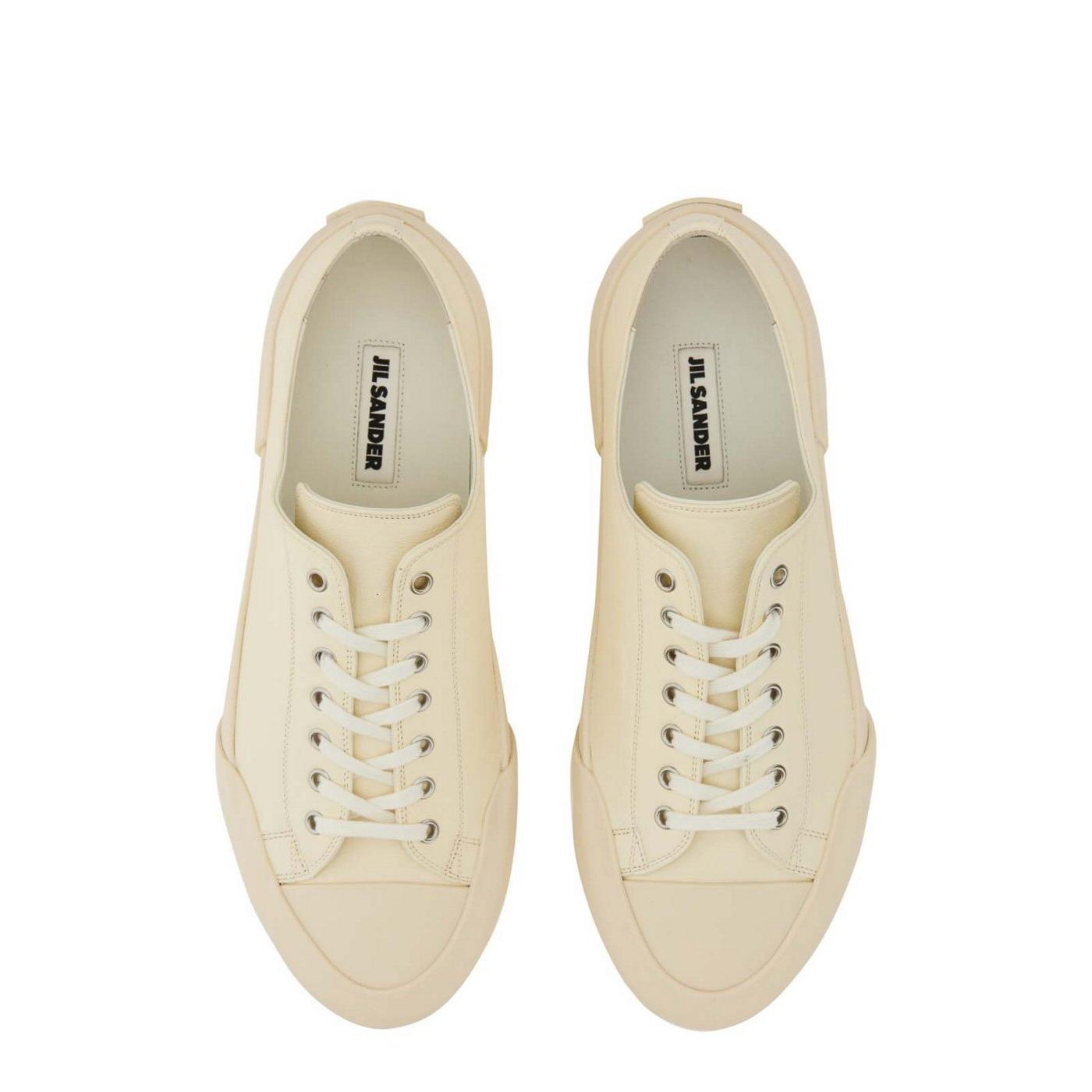 Baskets - Toile - Homme