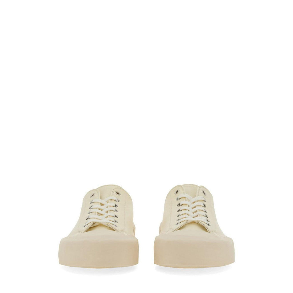 Baskets - Toile - Homme
