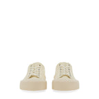 Baskets - Toile - Homme