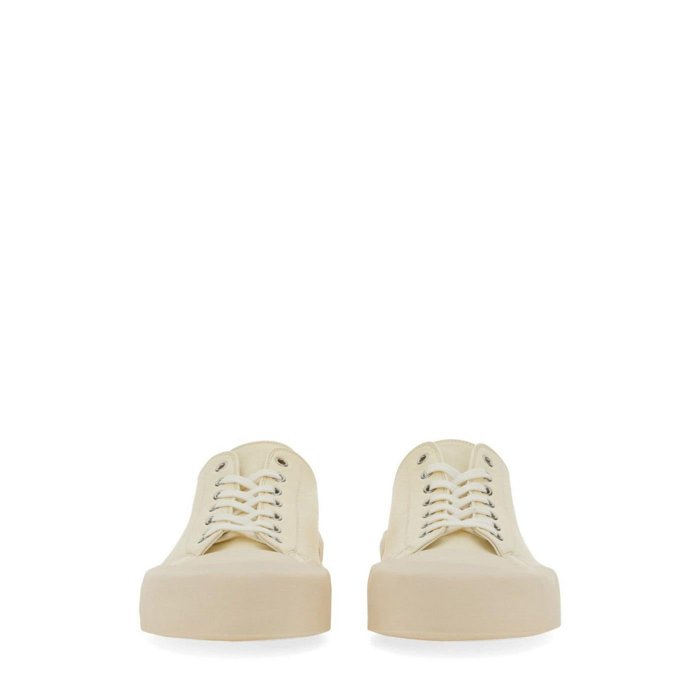 Baskets - Toile - Homme