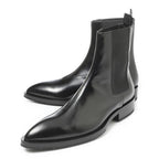 Bottes Ankle Boot - Black - Homme