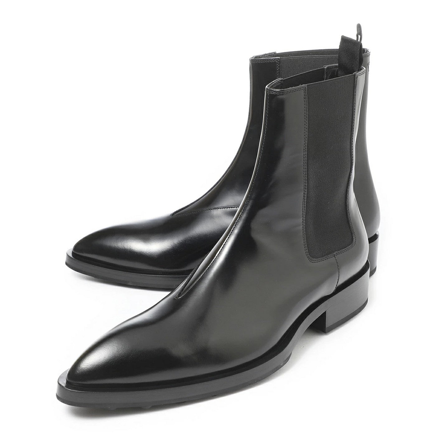 Bottes Ankle Boot - Black - Homme