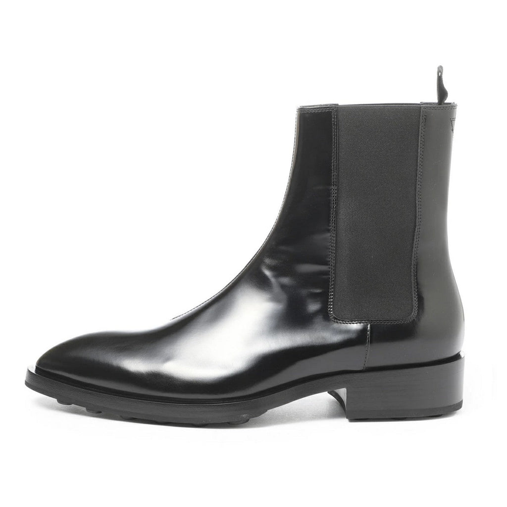 Bottes Ankle Boot - Black - Homme