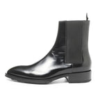 Bottes Ankle Boot - Black - Homme