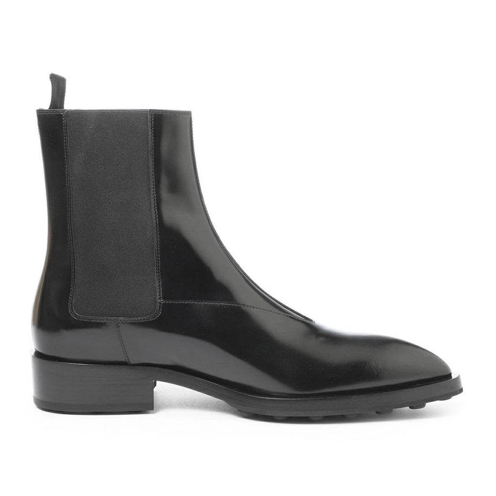 Bottes Ankle Boot - Black - Homme