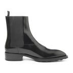 Bottes Ankle Boot - Black - Homme